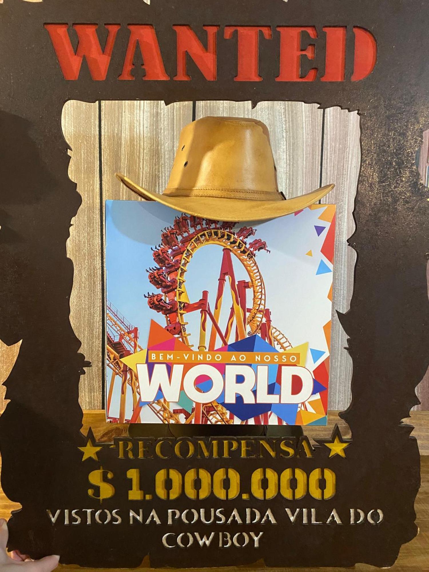 Pousada Vila Do Cowboy 佩尼亚 外观 照片